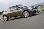 Mini Coupe Prototype 2011 года